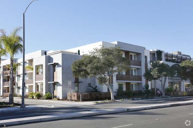 Photo - Grace Village Apartments