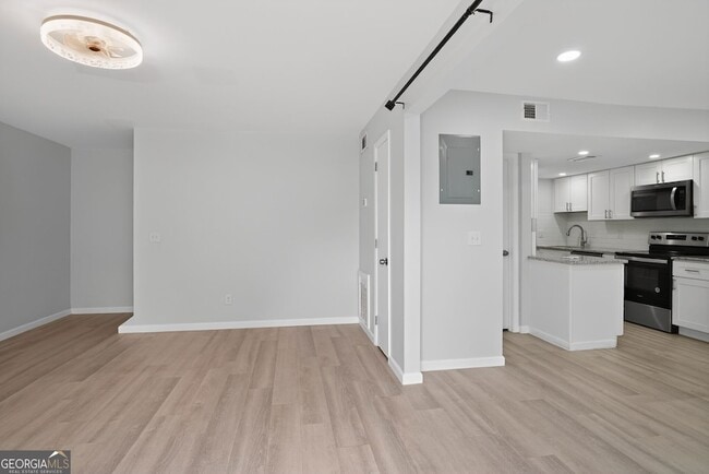 3549 Old Chamblee Tucker Rd