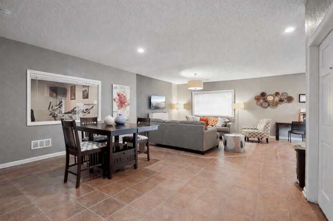 Photo - Carver Ridge Townhomes