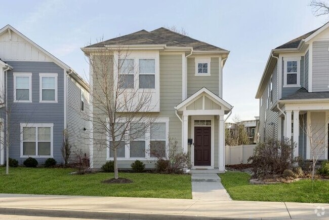 Building Photo - Beautiful 3 Bed 2.5 Bath in Central Greens... Rental
