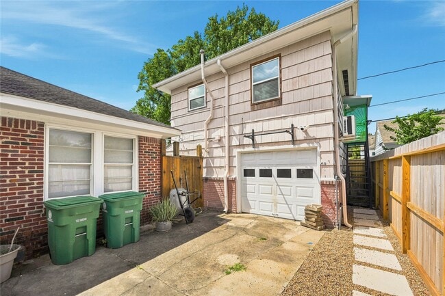 Photo - 1107 Fugate St