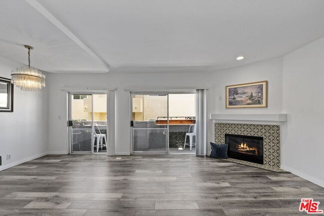 Photo - 1811 Manning Ave Unit 202