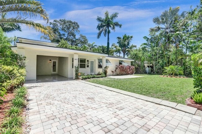 Photo - 2802 NE 15th Ave