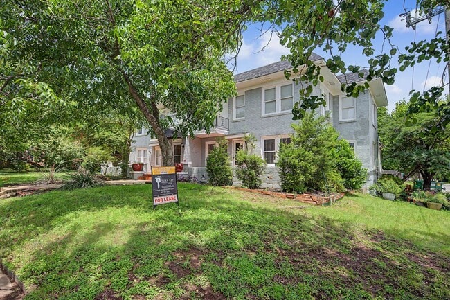 Photo - Spacious 2BR/2BA on the Bricks — Walk to Lucile's & the Cultural District Unit 4800 Bryce Ave #1