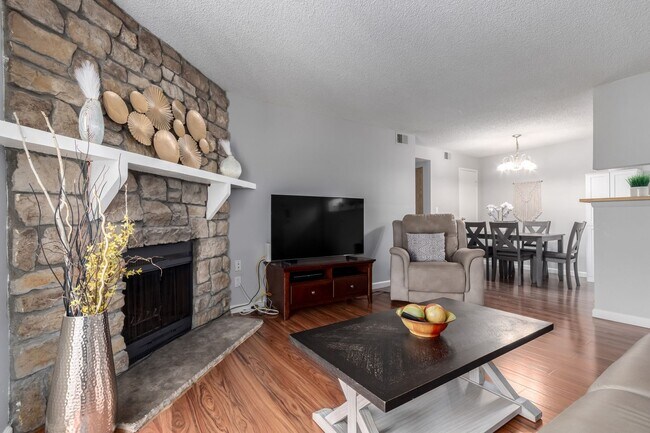 Photo - Beautiful 2 Bedroom Condo Across from Aurora Medical Center Unit 203