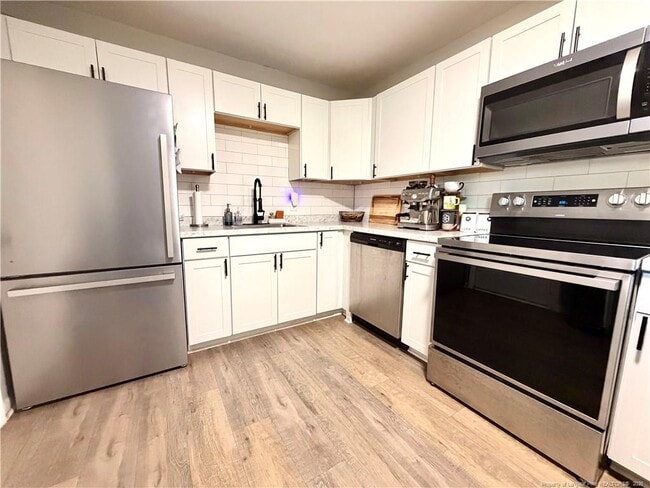 Photo - 3216 Brinkley Dr