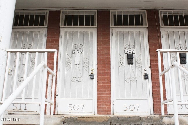 Photo - 507 W Missouri Ave