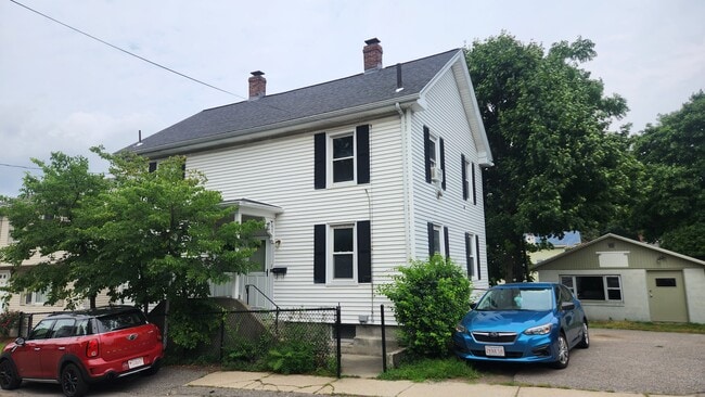 Building Photo - 34 Cottage St Unit 34 cottage