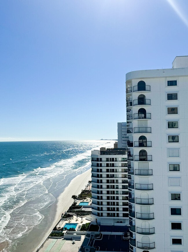 Photo - 2987 S Atlantic Ave Condo Unit 1703