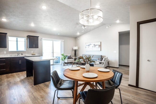 Photo - Granite Townhomes