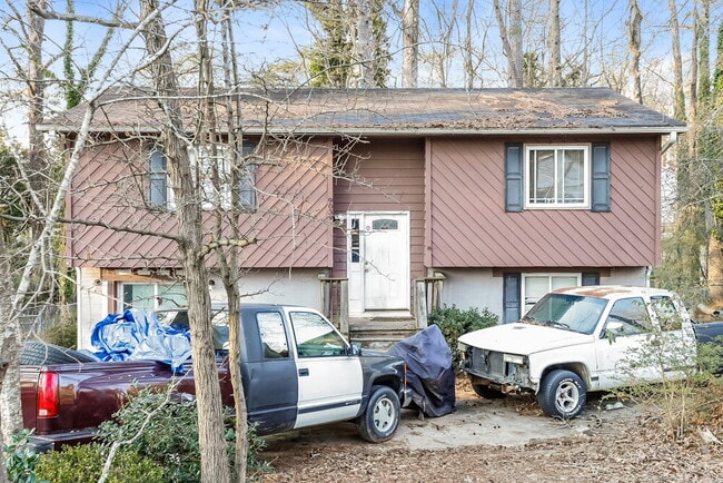 Building Photo - 9039 Raven Dr