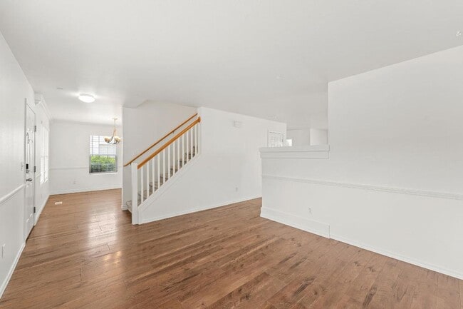 Photo - Spacious DuPont Home with A/C, Bonus Loft, Large Patio & Fully Fenced Yard!