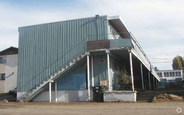 Photo - Olympus Apartments