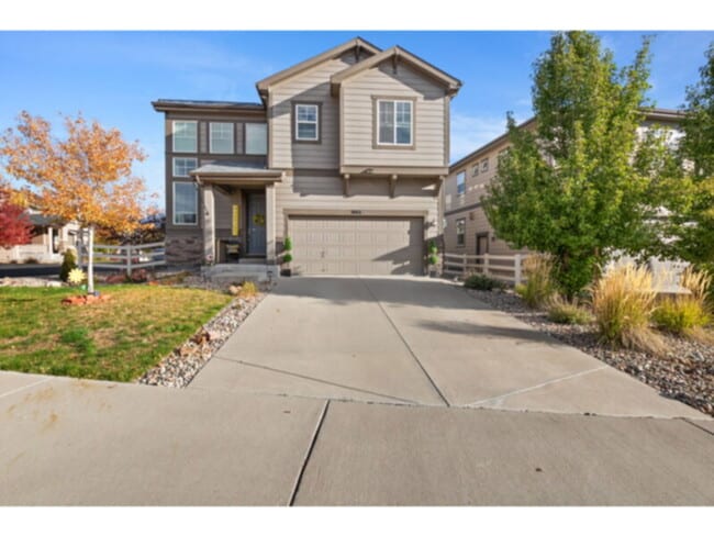 Building Photo - Crystal Valley Ranch in Castle Rock Luxury 3 bedroom with loft