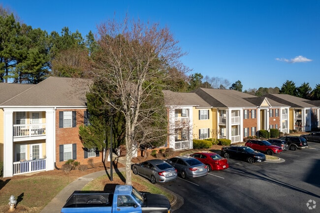 Photo - Magnolia Creste Apartments