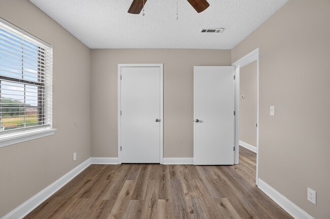 Boundary Estates