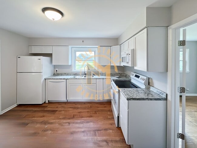 Photo - 800 S Sawyer St Unit Lower