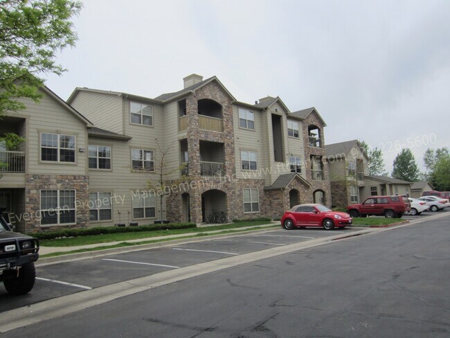 Photo - 2-Bedroom Condo + Garage in South Fort Col...