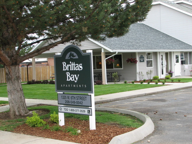 Britta's Bay Apartments - Britta's Bay Apartments