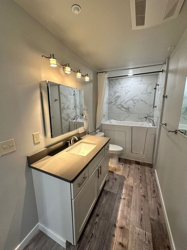 Photo - Quiet Small town Apartment in Davenport Unidad #11 Standard 2bdrm stand alone