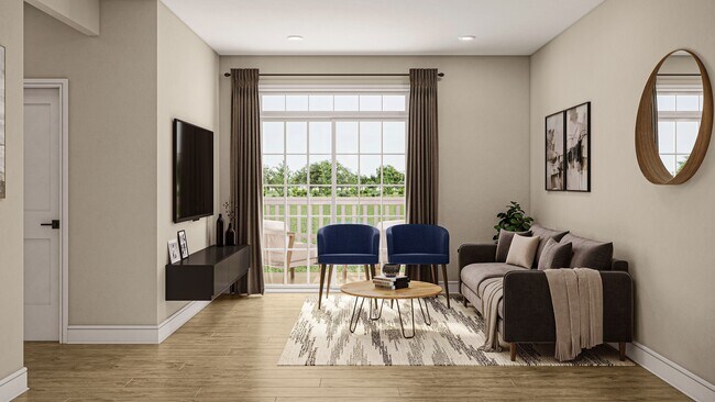 Photo - Trailside Village