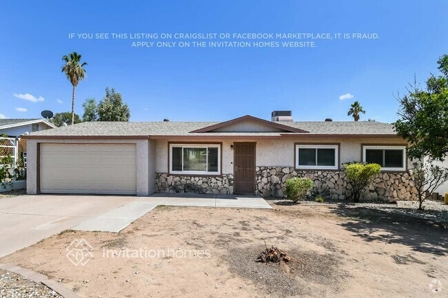 Building Photo - 9107 E Gary Ln Rental