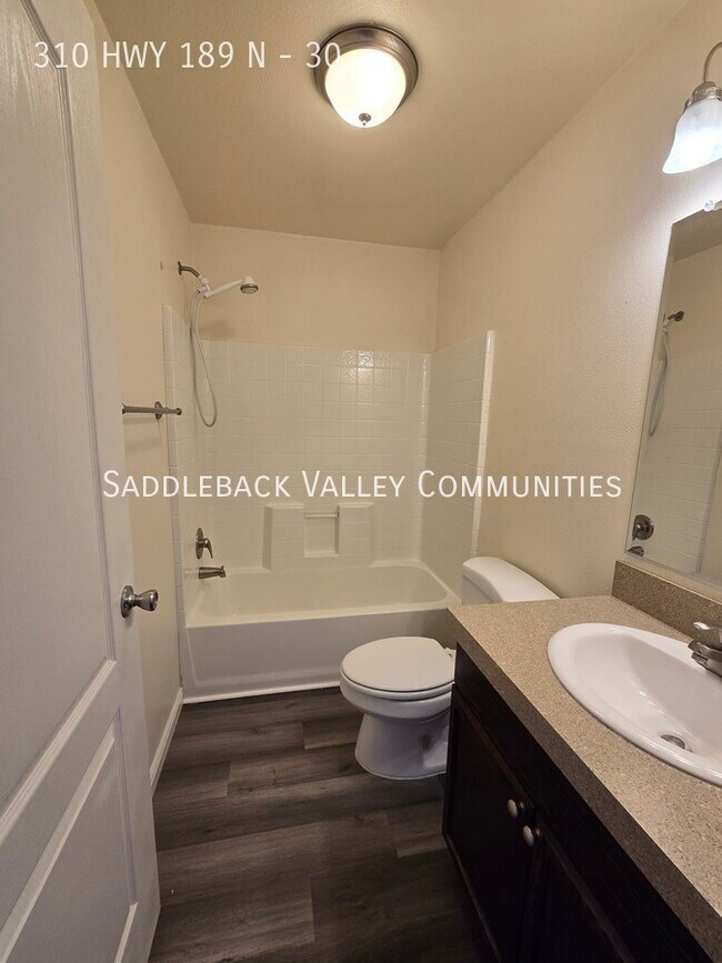 Cozy and Modern New Home House Rental in Kemmerer, WY