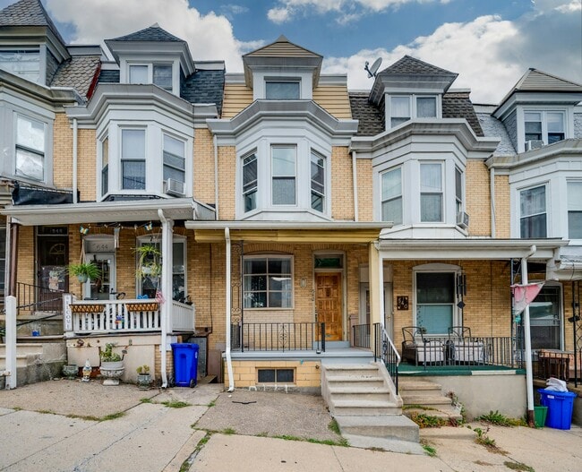Building Photo - 542 S 16th St Rental