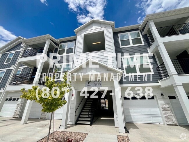 Building Photo - Lovely Condo Located In Saratoga Springs, UT