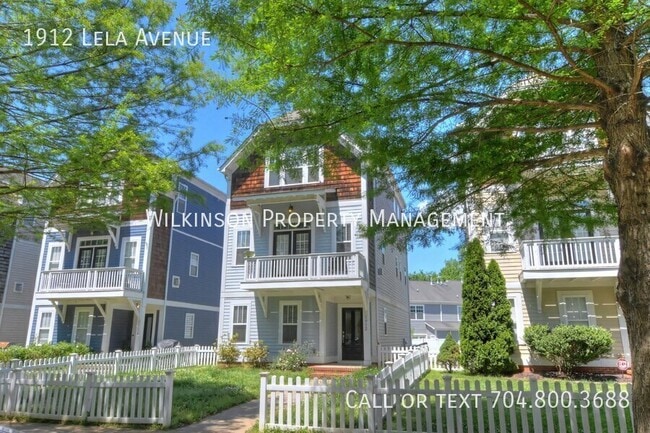 Photo - 1912 Lela Avenue