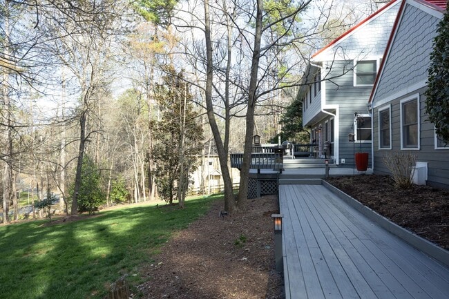 Photo - Beautifully renovated large home in CHCCS school district! Available mid-June!