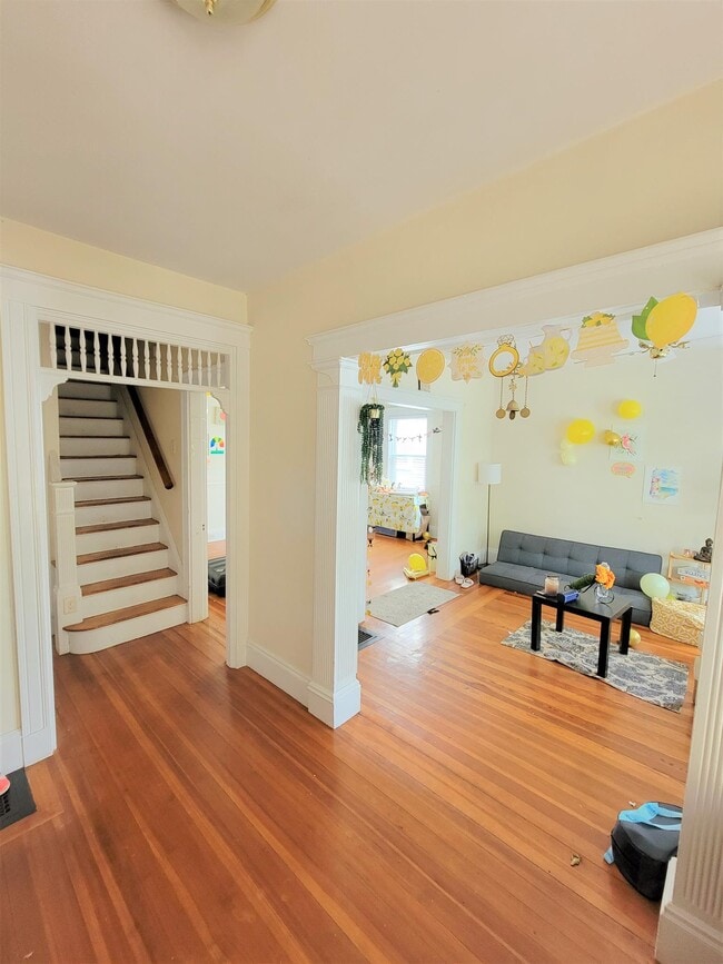 Building Photo - 31 Electric Ave Unit 1