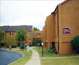 Photo - Terraces Senior Apartments