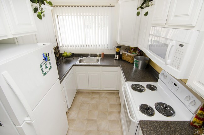 Photo - Collingwood Apartments