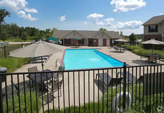 Chapel Ridge of Union Apartments For Rent in Union, MO | ForRent.com