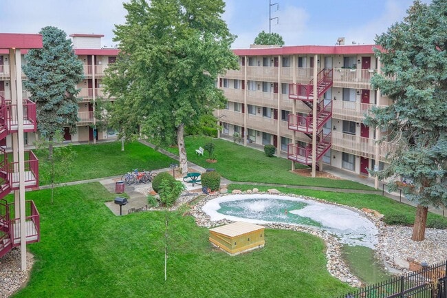 Photo - Woodberry Heights