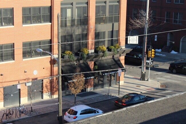 Photo - 708 N 19TH St Unit #4