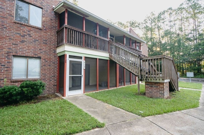 Cute 2 Bed 1 Bath condo in Mystic Woods - Cute 2 Bed 1 Bath condo in Mystic Woods