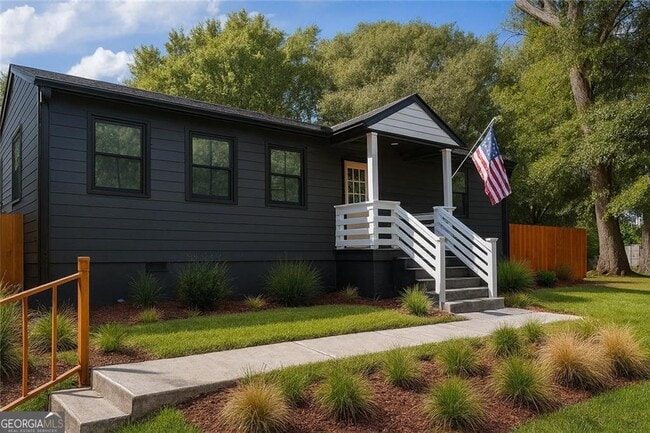 Building Photo - 2178 Penelope St NW