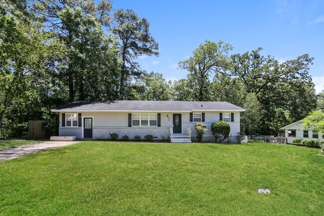 Beautiful 3-Bedroom Home in Pearl, MS - Beautiful 3-Bedroom Home in Pearl, MS