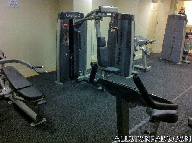 Photo - 1110 Commonwealth Ave Unit 302