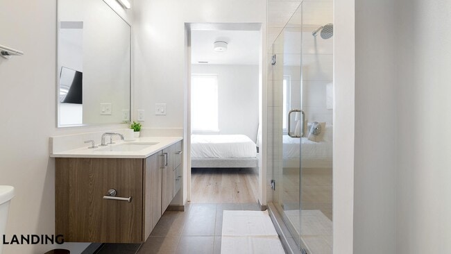 Photo - 5508 7th St NW Unit 403