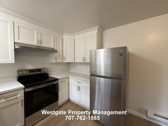 Photo - 714 I St Unit 714 I Street, A
