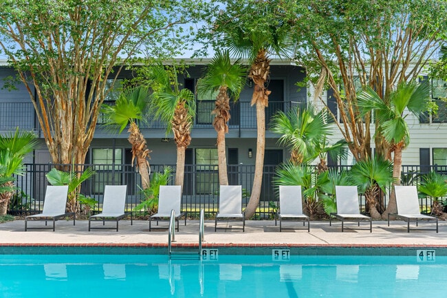 Photo - Prien Lake Reserve