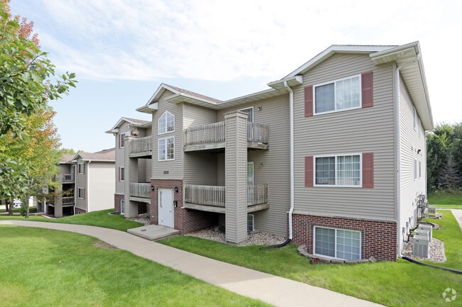 Cypress Pointe