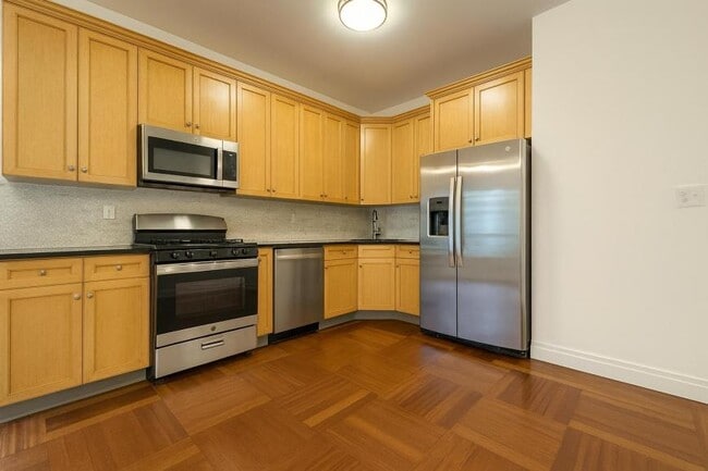 Photo - 4 bedroom in NEW YORK NY 10031 Unit 33