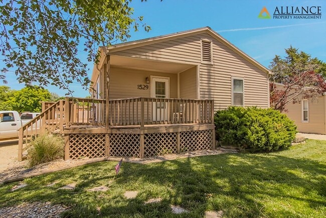 Photo - 1529 Fair Ln Apartamento Unidad 1529