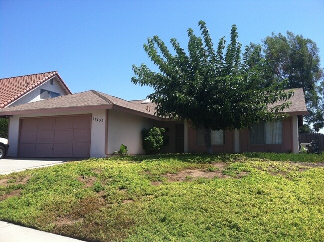 3 Bedroom Home in Poway. - 3 Bedroom Home in Poway.