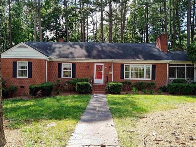Photo - 910 W Whitford St House
