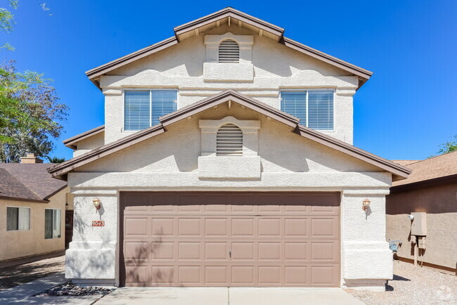 Building Photo - 9043 E Muleshoe St Rental